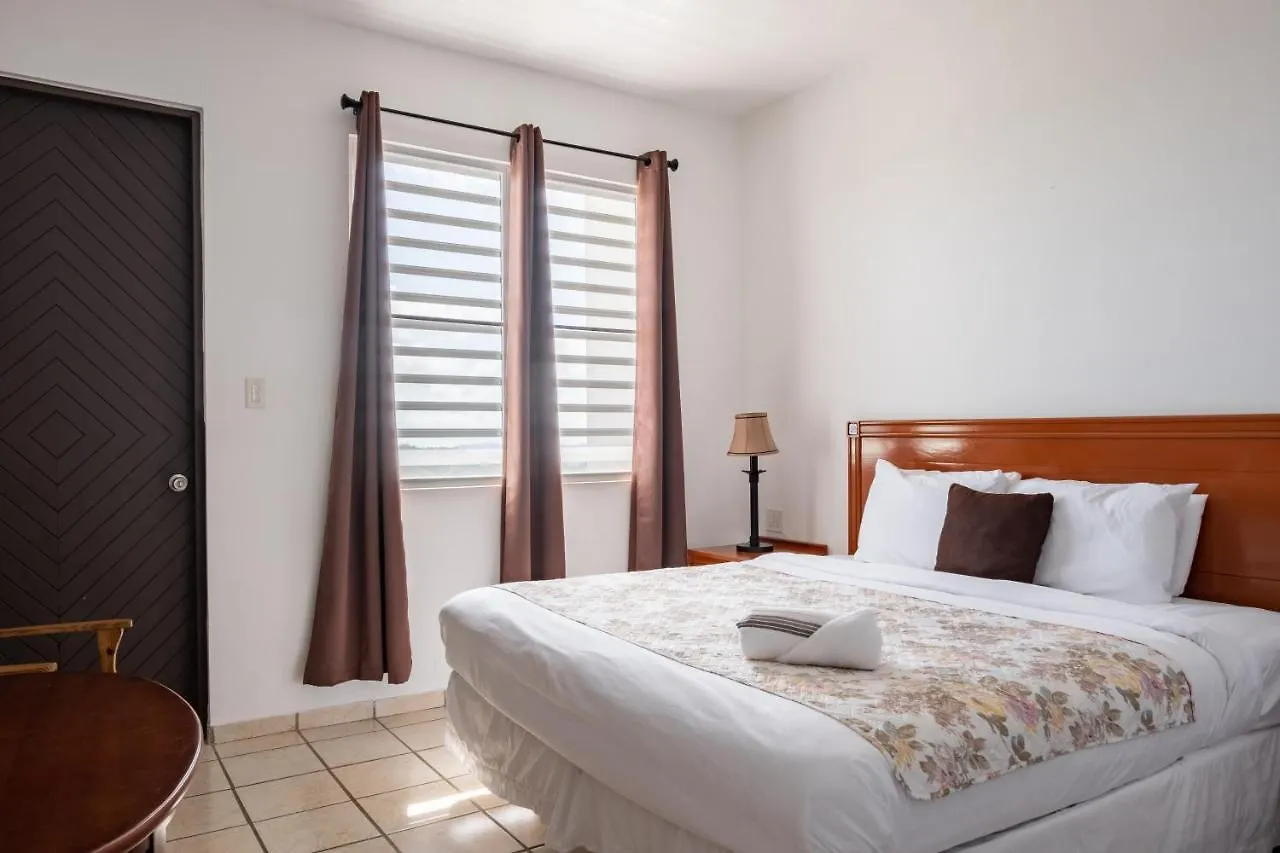 Hacienda Margarita Hotel Barranquitas